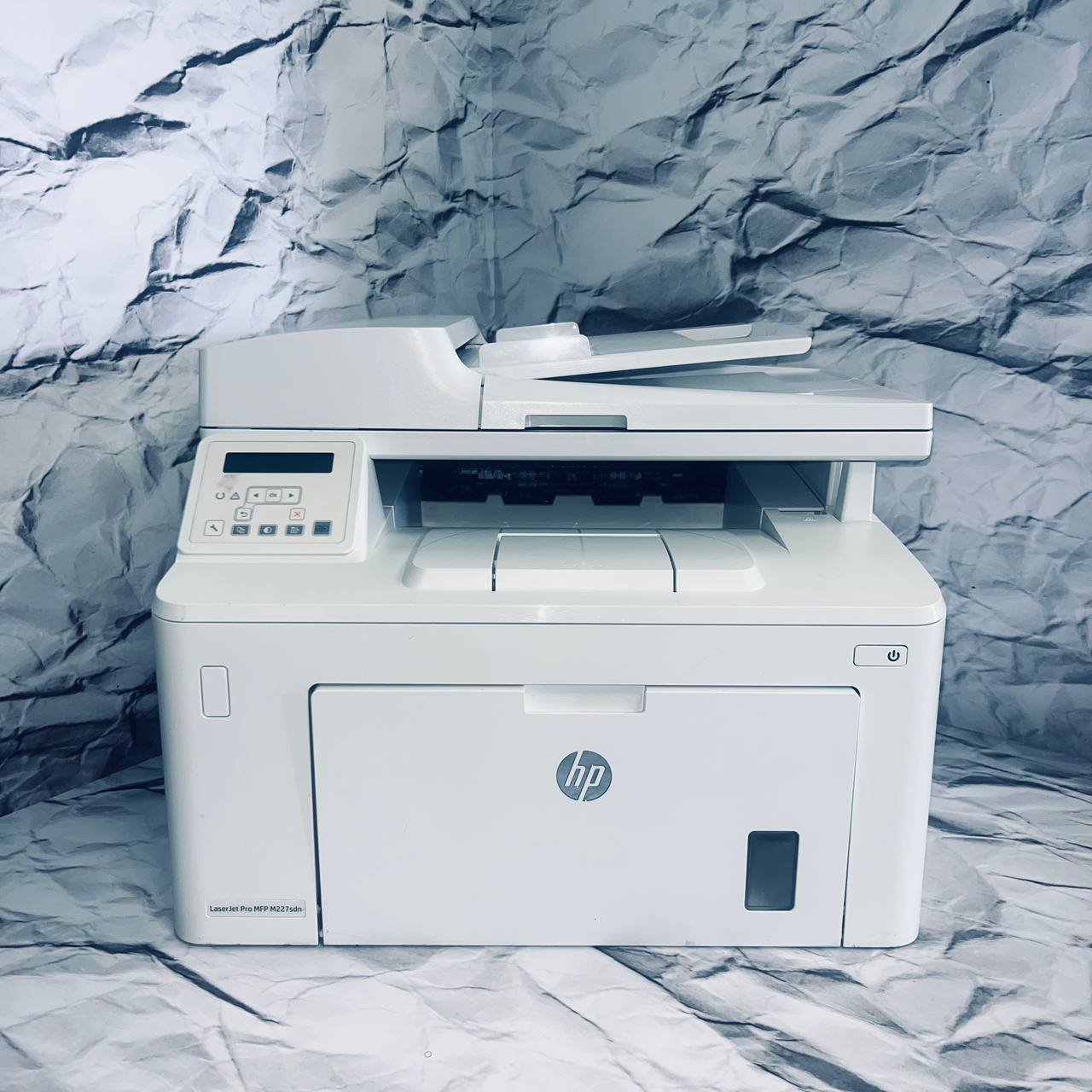 HP LaserJet Pro M227sdn