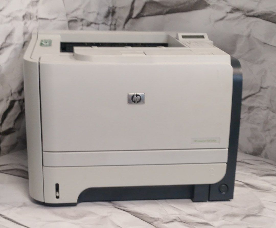 Принтер HP LaserJet P2055dn