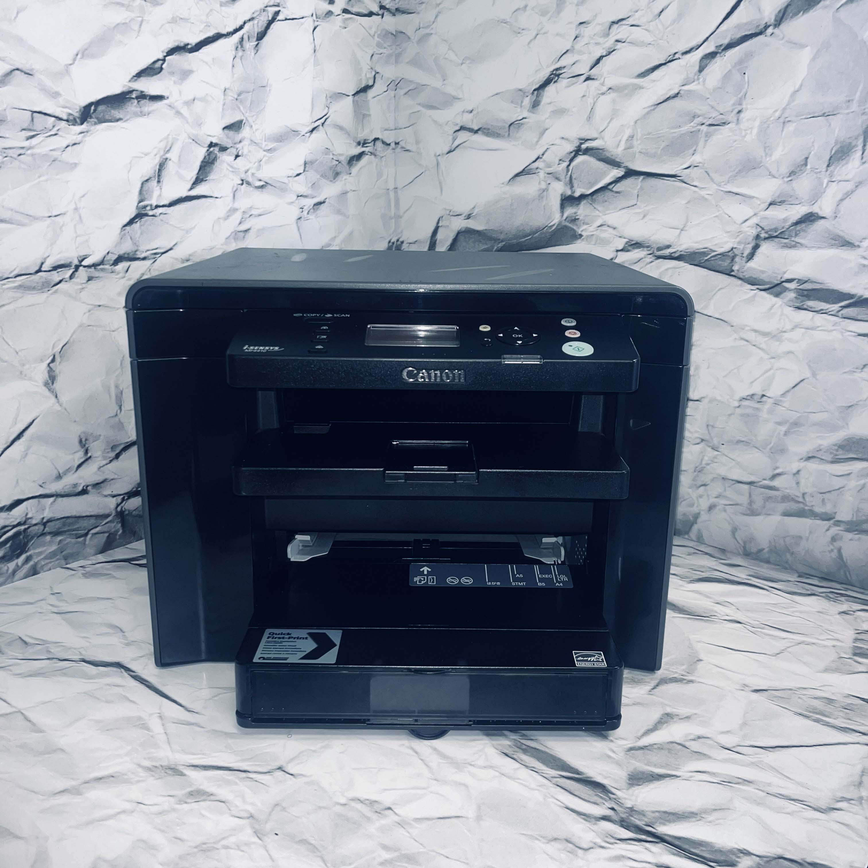 МФУ Canon MF4410